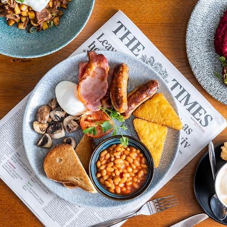 The Calverley Arms By Innkeeper'S Collection Pudsey Ngoại thất bức ảnh