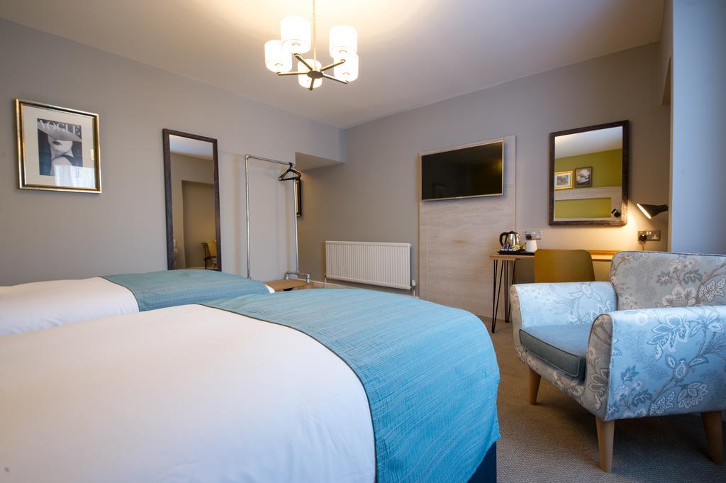 The Calverley Arms By Innkeeper'S Collection Pudsey Ngoại thất bức ảnh
