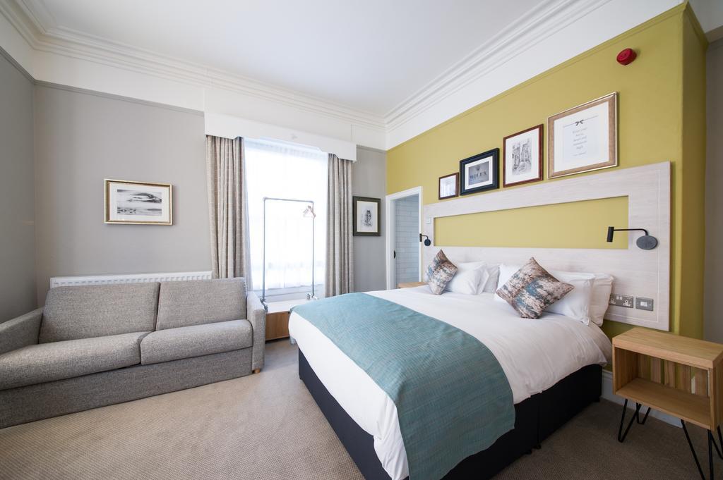 The Calverley Arms By Innkeeper'S Collection Pudsey Ngoại thất bức ảnh