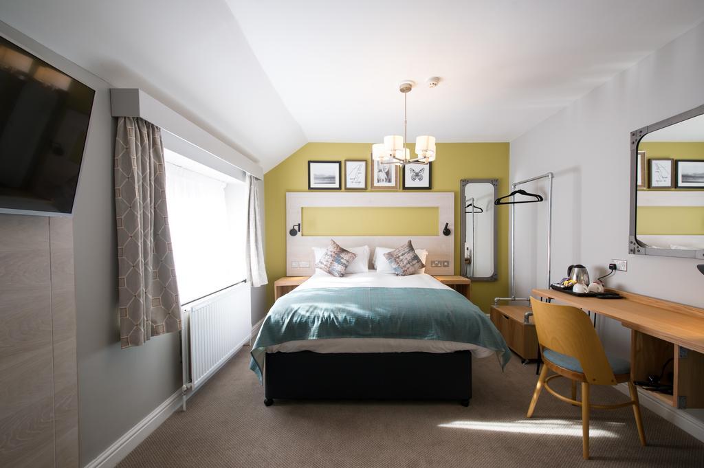The Calverley Arms By Innkeeper'S Collection Pudsey Ngoại thất bức ảnh