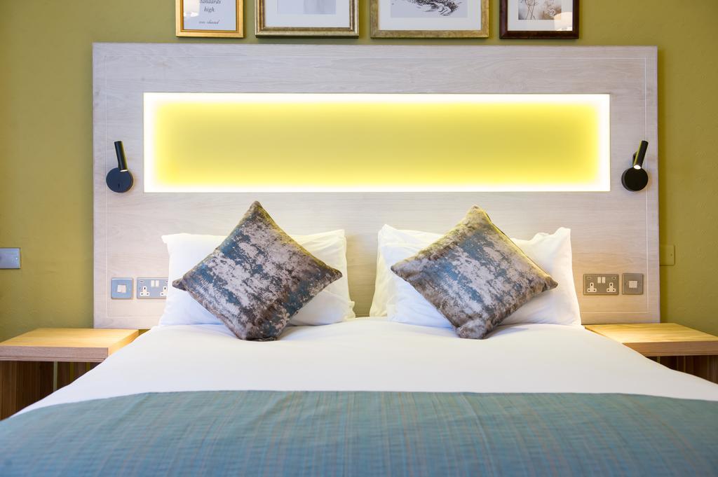 The Calverley Arms By Innkeeper'S Collection Pudsey Ngoại thất bức ảnh