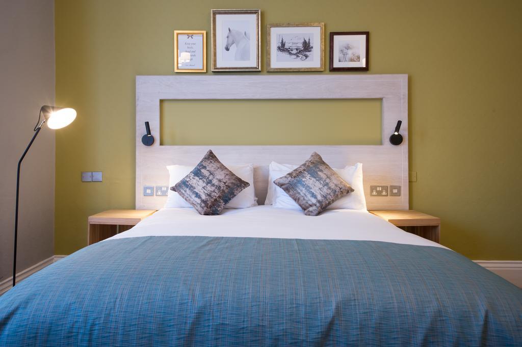 The Calverley Arms By Innkeeper'S Collection Pudsey Ngoại thất bức ảnh