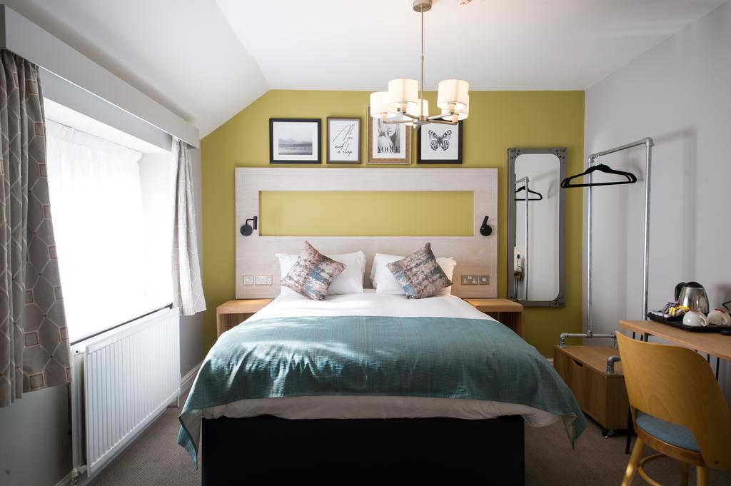 The Calverley Arms By Innkeeper'S Collection Pudsey Ngoại thất bức ảnh
