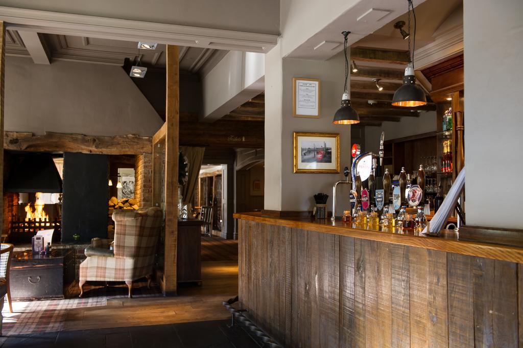 The Calverley Arms By Innkeeper'S Collection Pudsey Ngoại thất bức ảnh
