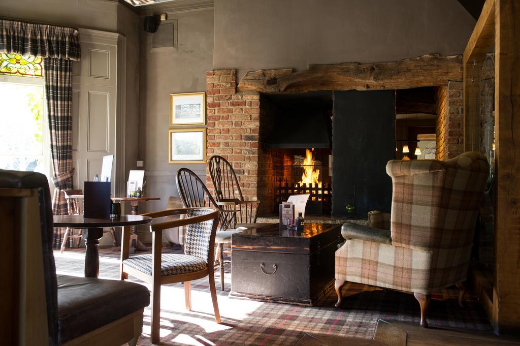 The Calverley Arms By Innkeeper'S Collection Pudsey Ngoại thất bức ảnh