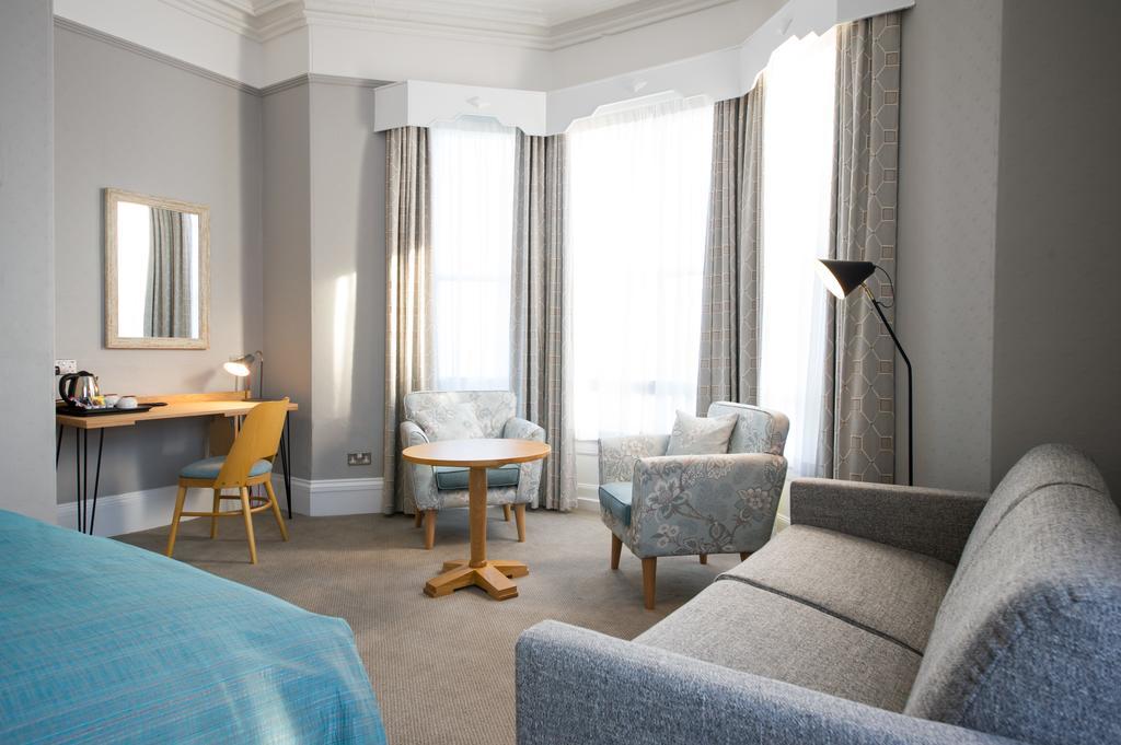 The Calverley Arms By Innkeeper'S Collection Pudsey Ngoại thất bức ảnh