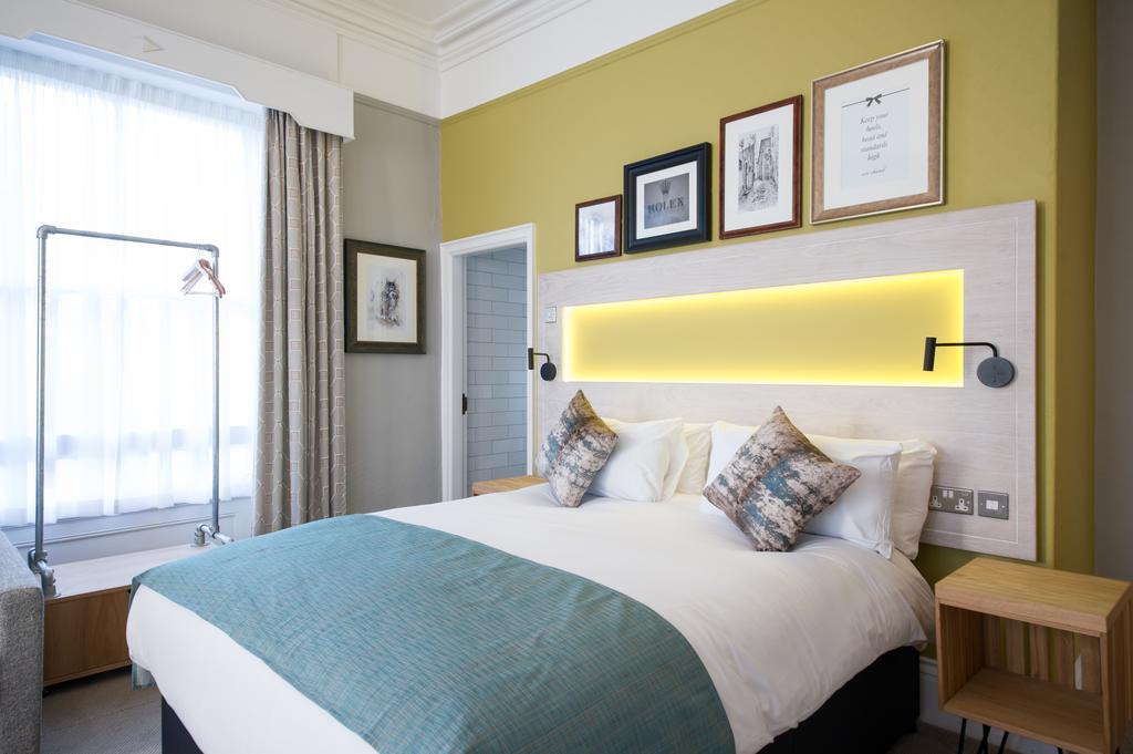 The Calverley Arms By Innkeeper'S Collection Pudsey Ngoại thất bức ảnh