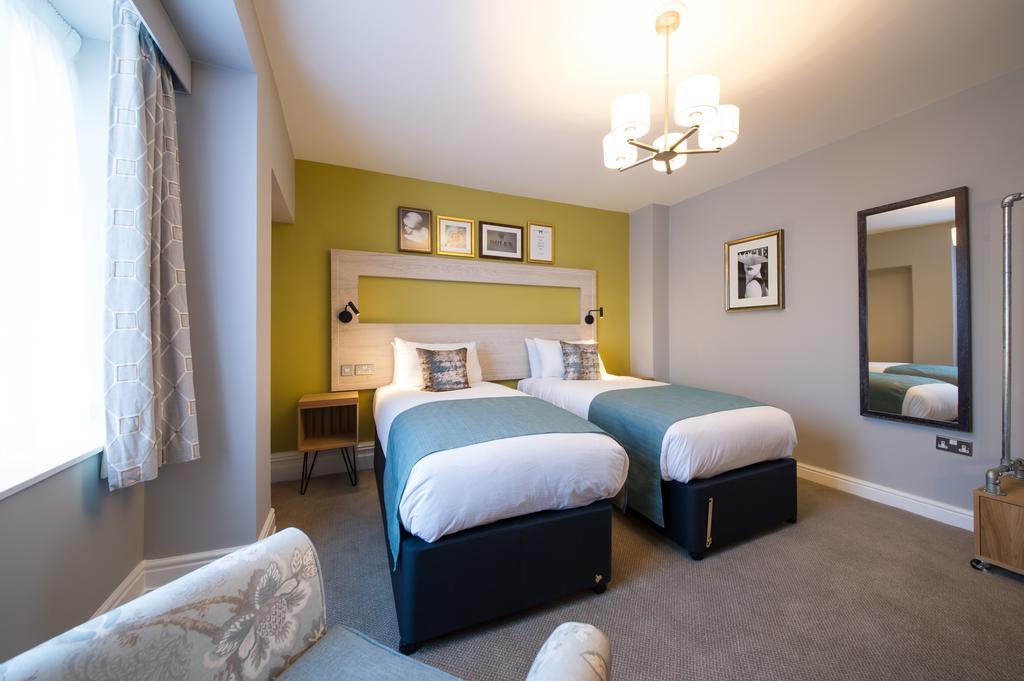 The Calverley Arms By Innkeeper'S Collection Pudsey Ngoại thất bức ảnh
