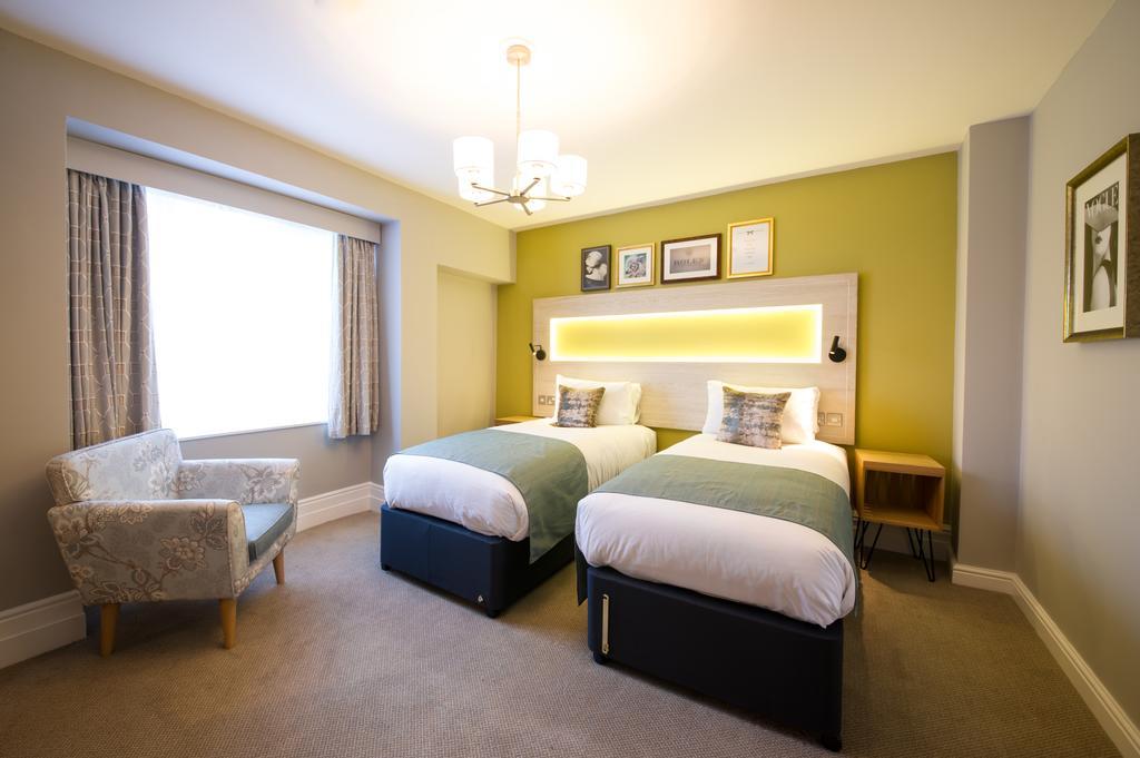 The Calverley Arms By Innkeeper'S Collection Pudsey Ngoại thất bức ảnh