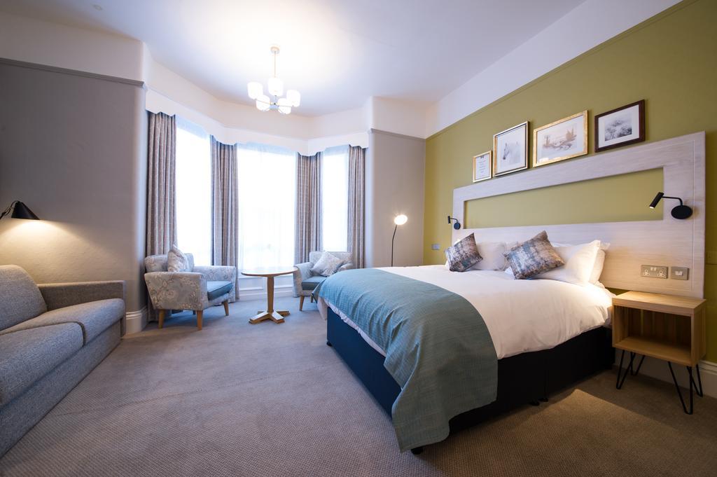 The Calverley Arms By Innkeeper'S Collection Pudsey Ngoại thất bức ảnh