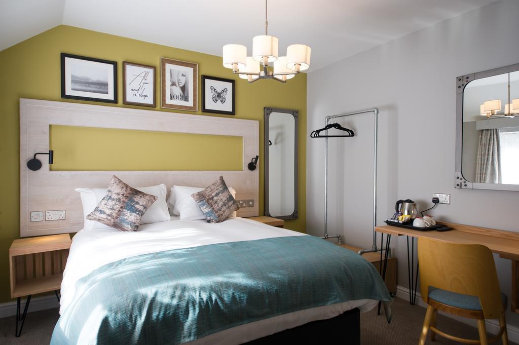 The Calverley Arms By Innkeeper'S Collection Pudsey Ngoại thất bức ảnh