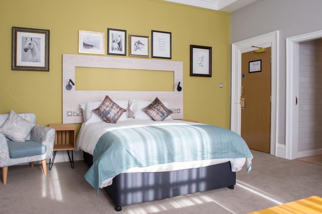 The Calverley Arms By Innkeeper'S Collection Pudsey Ngoại thất bức ảnh