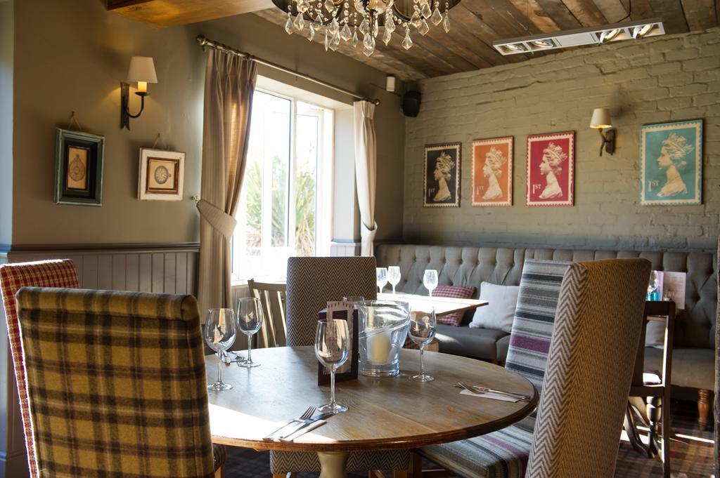 The Calverley Arms By Innkeeper'S Collection Pudsey Ngoại thất bức ảnh