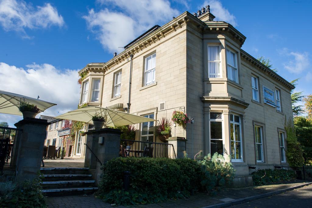 The Calverley Arms By Innkeeper'S Collection Pudsey Ngoại thất bức ảnh