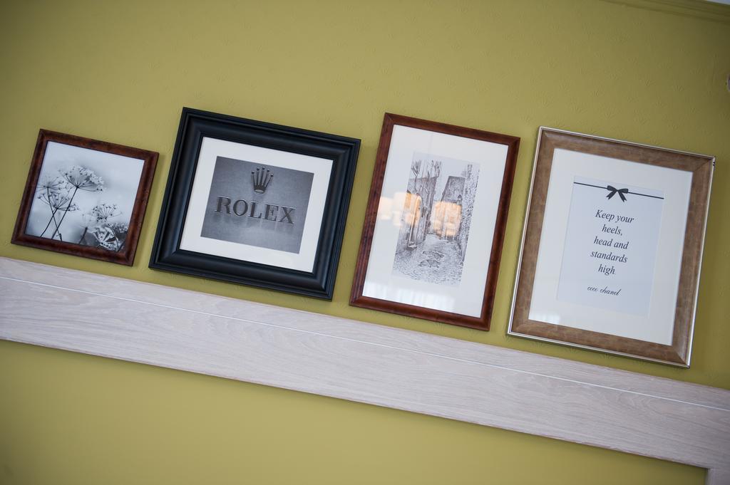 The Calverley Arms By Innkeeper'S Collection Pudsey Ngoại thất bức ảnh