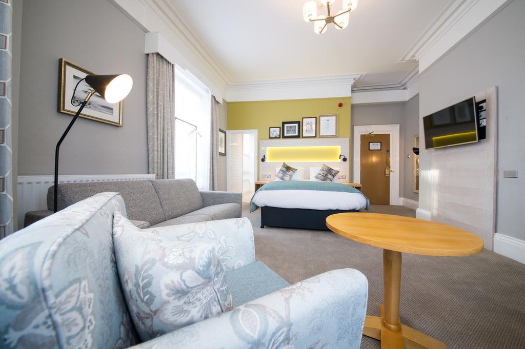The Calverley Arms By Innkeeper'S Collection Pudsey Ngoại thất bức ảnh