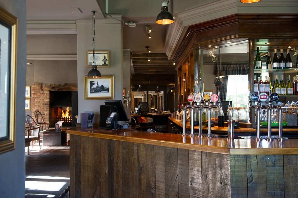The Calverley Arms By Innkeeper'S Collection Pudsey Ngoại thất bức ảnh