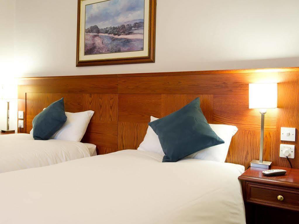 The Calverley Arms By Innkeeper'S Collection Pudsey Ngoại thất bức ảnh