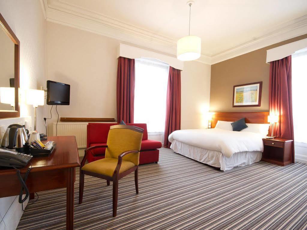 The Calverley Arms By Innkeeper'S Collection Pudsey Ngoại thất bức ảnh