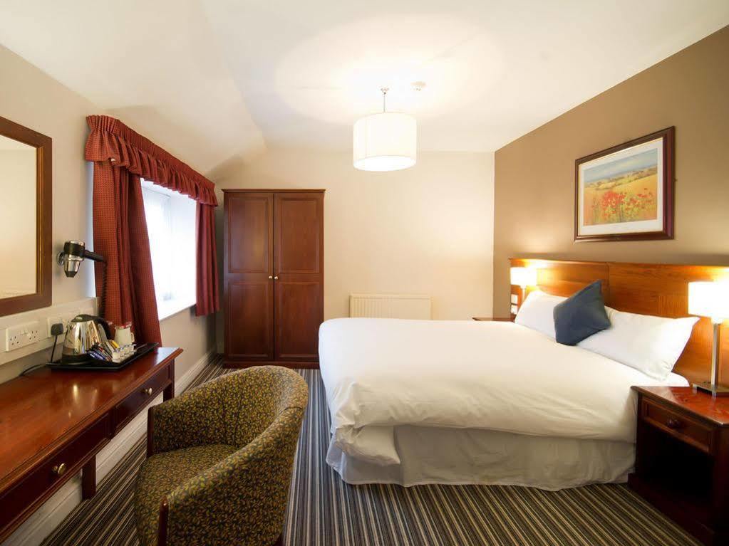 The Calverley Arms By Innkeeper'S Collection Pudsey Ngoại thất bức ảnh