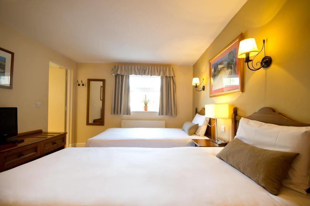 The Calverley Arms By Innkeeper'S Collection Pudsey Ngoại thất bức ảnh