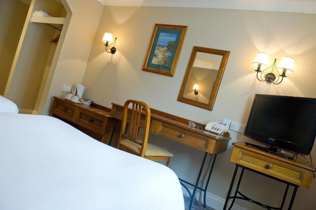 The Calverley Arms By Innkeeper'S Collection Pudsey Ngoại thất bức ảnh